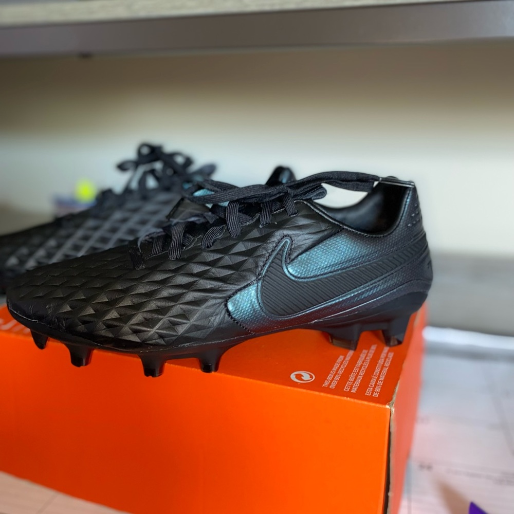 Nike soccer cleats